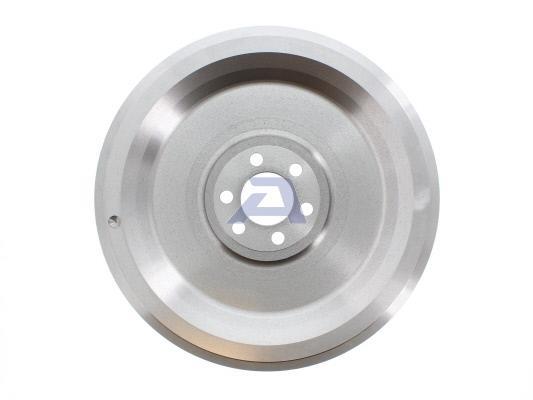 Kit de embraiagem AISIN ref. SWVW-001